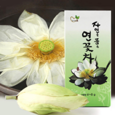 산목련차