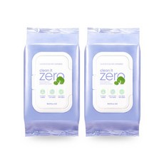 바닐라코클렌징티슈