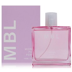엠비엘 미드나잇 퍼플 퍼퓸, 1개, 100ml 향수 엠비엘 미드나잇 퍼플 퍼퓸, 1개, 100ml 향수