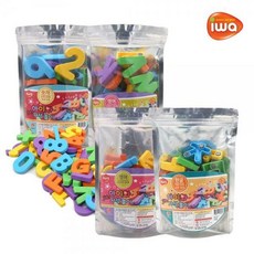 아이와자석놀이