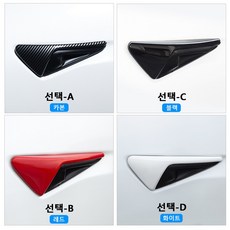 테슬라실내카메라