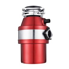 음식물처리기단점