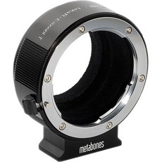 [해외직구]Metabones Leica R Lens to Sony E-Mount Camera T Adapter II, 1개, One Color_One Size