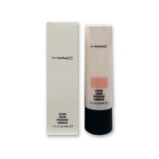 MAC/맥 스트롭 크림 50ml/핑크라이트/하이라이터/메이크업베이스/수분크림