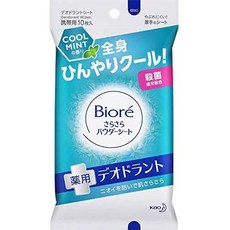 비오레쿨시트