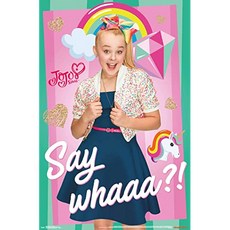 EOM 트렌드 국제 건물 - Whaa 14.725 x 22.375 [14.725" x 22.375"- Premium Unframed] - E0796081SGX2698, 기본