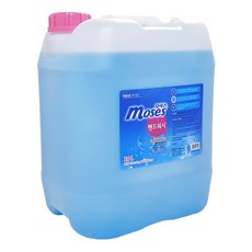 모세스 핸드워시(물비누) 20L, 1통