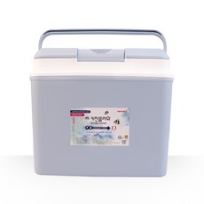 올리빙아이스박스