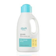 궁중비책아기세제