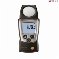 조도계540룩스