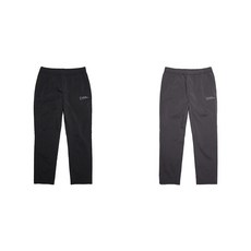 내셔널지오그래픽 리토리아 우븐 트레이닝 팬츠 N194MPT250