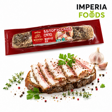 MAESTRO Белорусское сало, 300 г