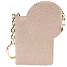 메종마르지엘라키링카드지갑