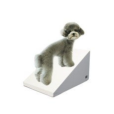 초코펫하우스 강아지 야광 논슬립 스텝 2.0, 베이지, 1개 베이지