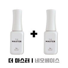 1+1 (단품) 아이즈미 더마스터 네오베이스 10g, 2개