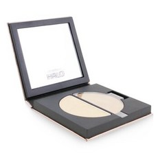스매쉬 박스 헤일로 글로우 하이라이터 듀오 - # 골든 펄 5g/0.17oz