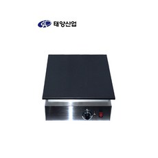 산업용핫플레이트