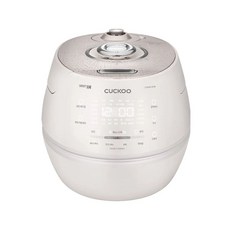 쿠쿠 10인용 IH 전기압력밥솥 CRP-CHS1010FW 코스트코 1등급 2023년