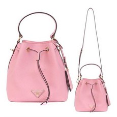 프라다사피아노버킷백