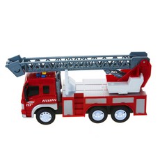 모던하우스소방차