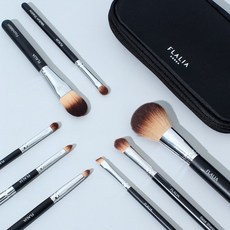 필리밀리미니메이크업브러쉬세트