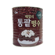 청우단팥