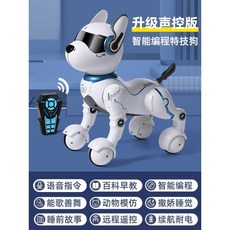 샤퍼인공지능강아지