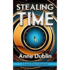 (영문도서) Stealing Time Paperback, Dundurn Group, English, 9781459709737
