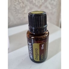 도테라오레가노오일