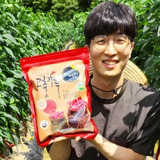 23년 국산 고춧가루 매운 청양 햇고추가루, (햇고추 할인) 매운 청양 고운용 1kg, 1kg, 1개