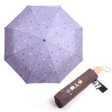 미치코런던이민가방