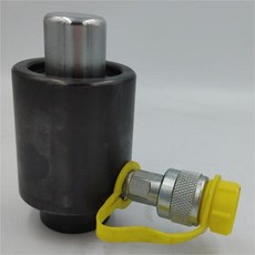 UDT유압 천공기세트 유압펀칭기 천공기다이스 헤드 볼트, 헤드 SYK-8B(16-54MM)용, 1개