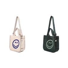 블루독스마일가방