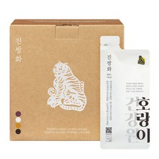 호랑이건강원진쌍화 추천 1등 제품