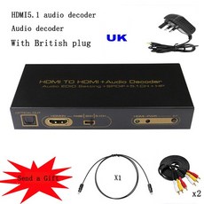 hdmi5.1디코더