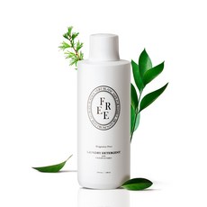 베르블랑 천연 아기세제 중성세제 무향 1L [VB-LP1], 1개, 아기세제 중성세제 무향 1L[VB-LP1]