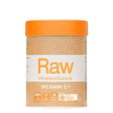 Amazonia VitaminC 비타민C 라우 Raw 아마조니아 120g, 1개