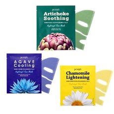 쁘띠슈마스크팩