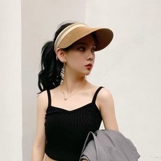 플라스틱아일랜드모자