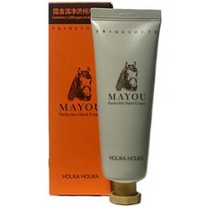 홀리카홀리카 프라임 유스 마유 퍼펙션 핸드크림 (50ml), 1개
