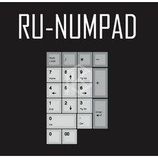 레오폴드숫자패드