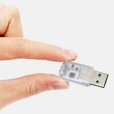 POEIE 소리무드등 1초만에 홍대클럽 USB사운드감응 엠비언트 센서무드등 똑똑한 차량용 USB 사운드 감응 무드등, 상품선택, 1개