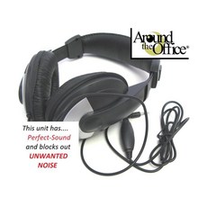 Sony Model TCM-5000EV **뉴 PERFECT SOUND Series** Comfortable Transcription Headset by A라운드 The Offic, 단일상품