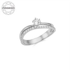 ost퓨어몬드반지