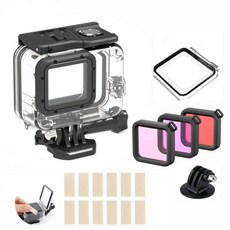 다이브볼크방수하우징