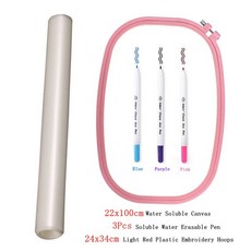 십자수매직캔버스