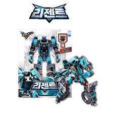또봇리젠트