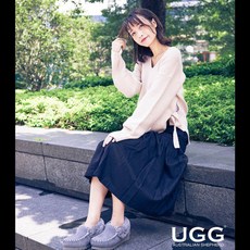 에버어그모카신