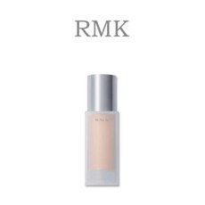 RMK 젤 크리미 파운데이션 30ml(신형 SPF24), 201, 1개