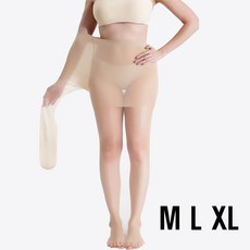 당일배송) 20D M L XL 하이웨스트 고탄력팬티 스타킹 44-99까지~국내제작